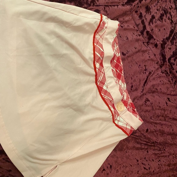 cute pink skirt - Picture 2 of 3